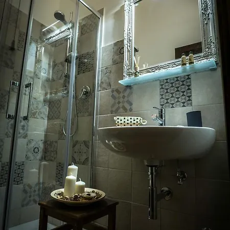 Dimora Amina Bed & Breakfast Loreto Aprutino