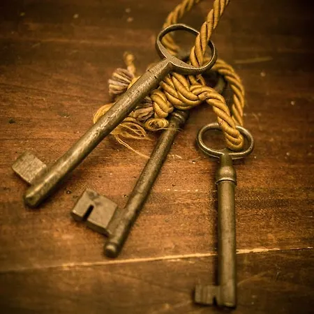 Bed & Breakfast Dimora Amina Loreto Aprutino