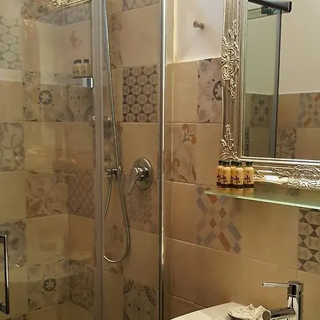 Bed & Breakfast Dimora Amina