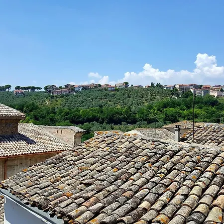 Bed & Breakfast Dimora Amina