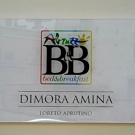 Dimora Amina Loreto Aprutino