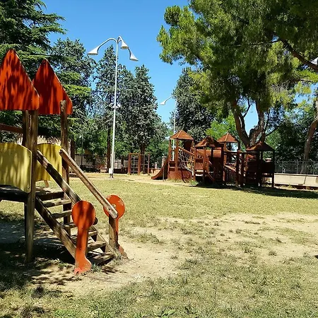 Bed & Breakfast Dimora Amina