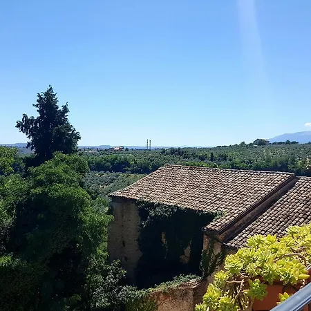Bed & Breakfast Dimora Amina 4*