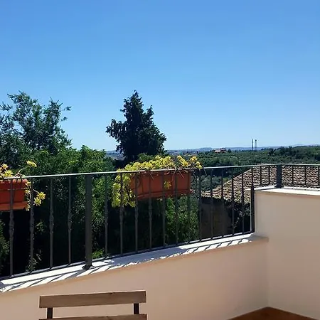 Dimora Amina Loreto Aprutino