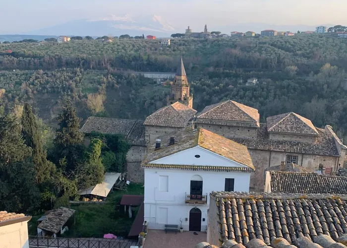 Dimora Amina فندق مبيت وإفطار