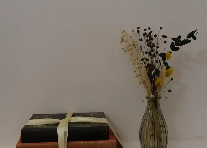 Dimora Amina فندق مبيت وإفطار 4*