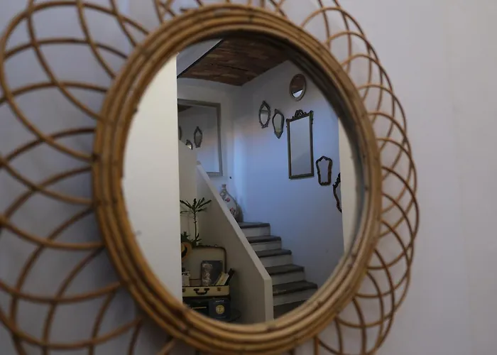 Dimora Amina فندق مبيت وإفطار 4*