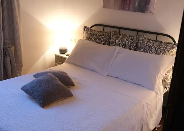 Dimora Amina فندق مبيت وإفطار