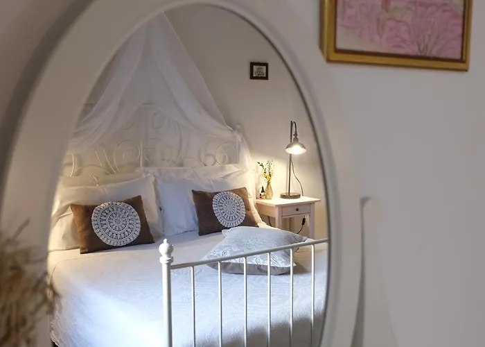 Dimora Amina فندق مبيت وإفطار 4*