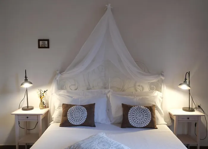 فندق مبيت وإفطار Dimora Amina