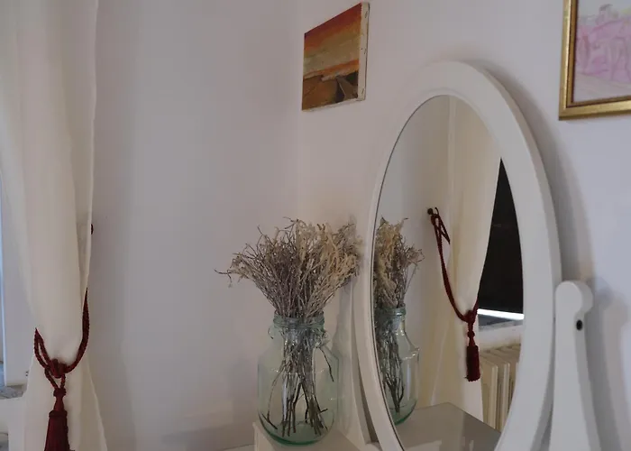 Dimora Amina لوريتو أبروتينو