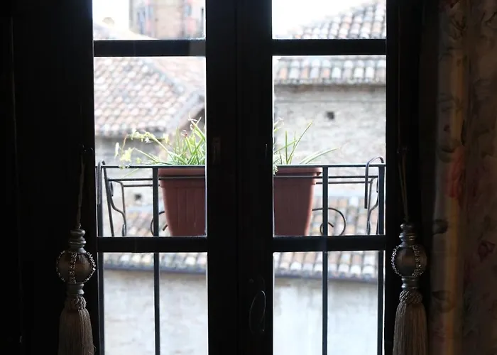 Bed & Breakfast Dimora Amina 4*