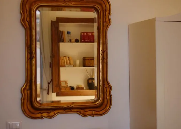 Dimora Amina فندق مبيت وإفطار 4*