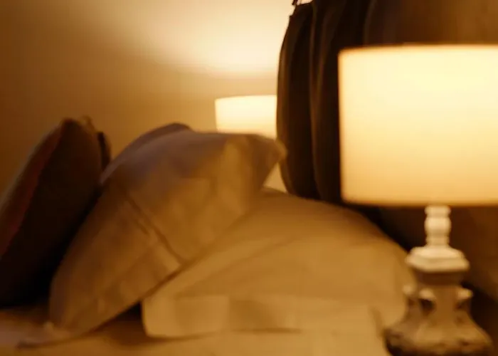 Dimora Amina فندق مبيت وإفطار