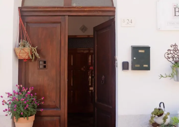 Dimora Amina فندق مبيت وإفطار 4*