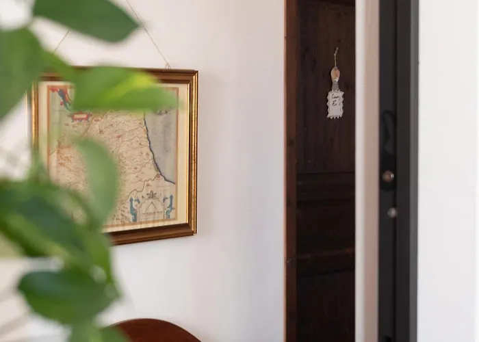 Dimora Amina لوريتو أبروتينو