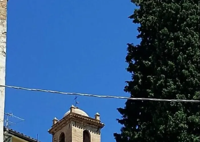 Dimora Amina 4* Loreto Aprutino