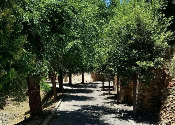 Dimora Amina Loreto Aprutino