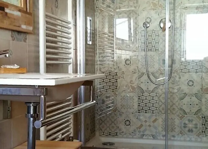 فندق مبيت وإفطار Dimora Amina لوريتو أبروتينو