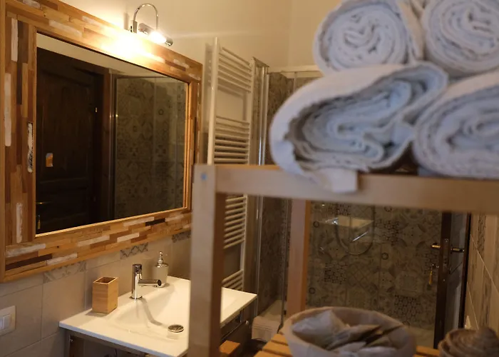 Dimora Amina Loreto Aprutino