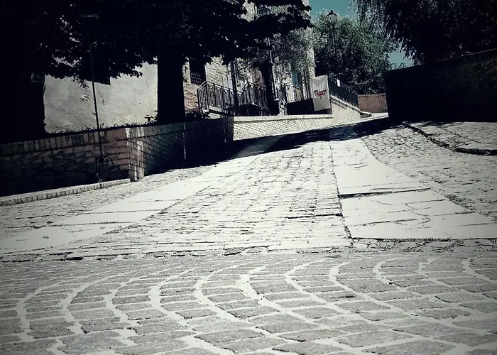 فندق مبيت وإفطار Dimora Amina