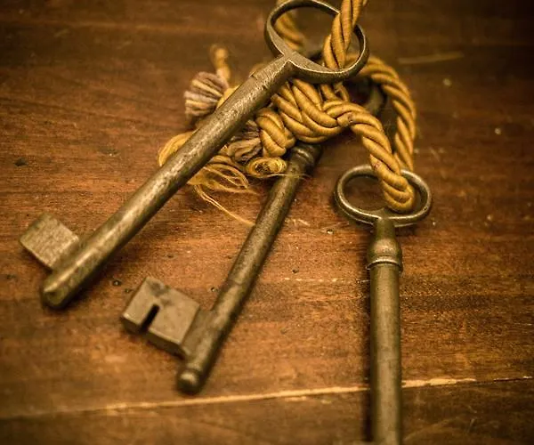 Alojamento de Acomodação e Pequeno-almoço Dimora Amina Loreto Aprutino