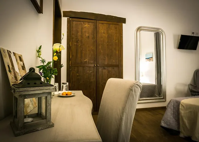 Dimora Amina Loreto Aprutino