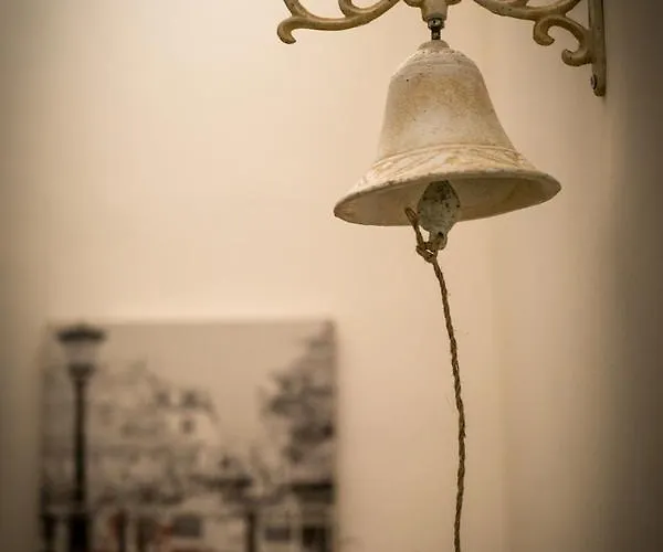 Dimora Amina لوريتو أبروتينو