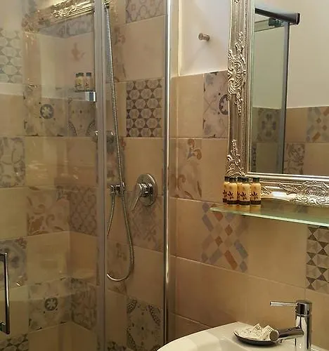 فندق مبيت وإفطار Dimora Amina