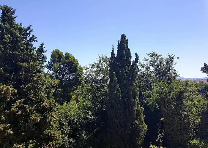 Dimora Amina Alojamento de Acomodação e Pequeno-almoço Loreto Aprutino