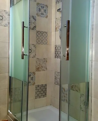 Dimora Amina لوريتو أبروتينو