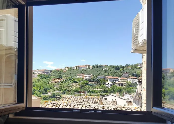 Bed & Breakfast Dimora Amina 4*